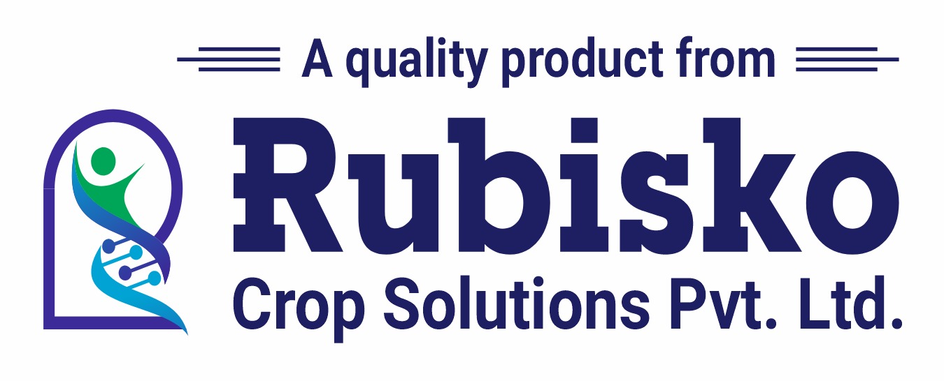 Rubisko Crop Solutions Pvt. Ltd. logo